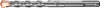 Бур ЗУБР по бетону, хвостовик "SDS-Plus", самоцентрирующий наконечник, спиральS4, 4x110мм, 29314-110-04_z02 фото 1 — Официальный партнер ЗУБР в России