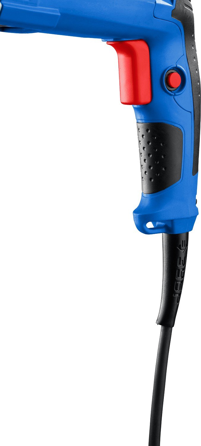 Перфоратор ЗУБР ЗП-32-1100 К: мощный инструмент для профессионалов
