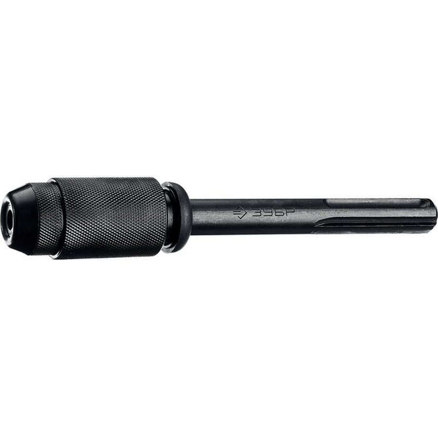 Переходник ЗУБР SDS-Max на SDS-Plus 29064_z02 вид спереди