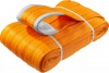 Стропы текстильные ЗУБР оранжевый 43559-10-6 фото 2 — Официальный партнер ЗУБР в России