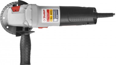 Углошлифовальная машина (болгарка), ЗУБР УШМ-115-800 М3, 115 мм, 11000 об/мин, 800 Вт — Официальный партнер ЗУБР в России