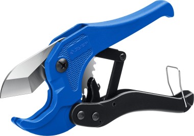 Высокоточный труборез по металлопластиковым и пластиковым трубам ЗУБР Т-500 до 42 мм, 23701-42_z02 — Официальный партнер ЗУБР в России