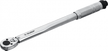 Ключ динамометрический ЗУБР 3/ 8&quot;, 7-105 Нм, &quot;ПРОФЕССИОНАЛ&quot; 64093-110_z01 — Официальный партнер ЗУБР в России