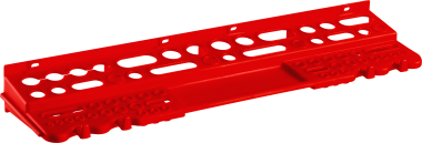 Полка для инструмента &quot;ИНПОЛ-60&quot;, 60 см, ЗУБР — Официальный партнер ЗУБР в России