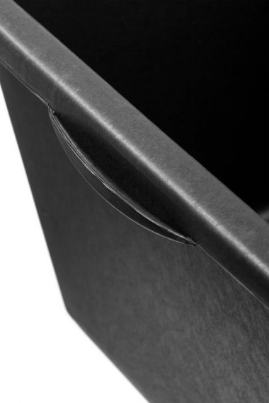 Таз строительный ЗУБР объём 45л, пластмассовый, прямоугольный 41x71x22см, max 40кг, 06097-45_z02 — Официальный партнер ЗУБР в России