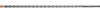 Бур ЗУБР по бетону, "SDS-Plus", самоцентрирующий наконечник, спираль S4, 18x460мм, Профессионал, 29314-460-18_z02 фото 1 — Официальный партнер ЗУБР в России