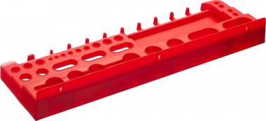 Полка для инструмента &quot;ИНПОЛ-47&quot;, 47 см, ЗУБР — Официальный партнер ЗУБР в России