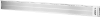 Обогреватель ЗУБР "МАСТЕР" инфракрасный, рифлёная панель, потолочный, закрытого типа, ТЭН, 1,0кВт, 2,2 м, 220В фото 1 — Официальный партнер ЗУБР в России