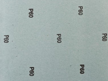 Лист шлифовальный ЗУБР &quot;СТАНДАРТ&quot; на бумажной основе, водостойкий 230х280мм, Р1000, 5шт — Официальный партнер ЗУБР в России