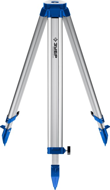 Геодезический штатив ЗУБР ШГ 160, 34968 — Официальный партнер ЗУБР в России