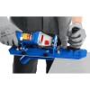 ЗУБР заусовщик для плитки 45° под УШМ (33110) фото 13 &mdash; Официальный партнер ЗУБР в России