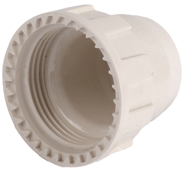 Заглушка ЗУБР &quot;ШиреФит&quot; &quot;внутренняя резьба&quot;, 20мм — Официальный партнер ЗУБР в России