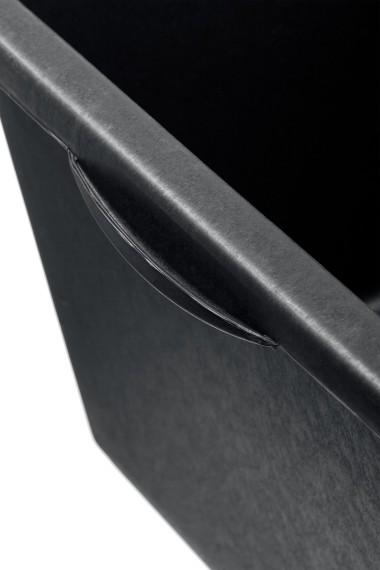 Таз строительный прямоугольный ЗУБР 60 л, ударопрочный пластик, 06097-65_z03 — Официальный партнер ЗУБР в России