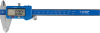 ЗУБР ЭКСПЕРТ, ШЦЦ-I-150-0,01 штангенциркуль цифровой, нерж сталь, пластиковый корпус, 150мм, шаг измерения 0,01мм фото 1 — Официальный партнер ЗУБР в России