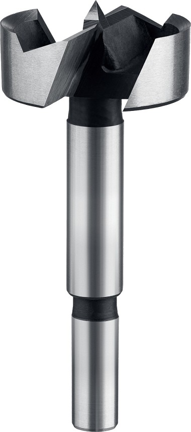 Cверло Форстнера по дереву ЗУБР d40 x 90мм, 2993-40_z01 — Официальный партнер ЗУБР в России