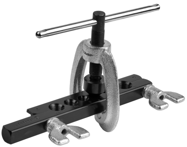 Развальцовка ЗУБР &quot;МАСТЕР&quot; для труб из цв металлов с толщиной стенки до 1мм,3/16&quot;,1/4&quot;,5/16&quot;,3/8&quot;,7/16&quot;,1/2&quot;,5/8&quot; — Официальный партнер ЗУБР в России