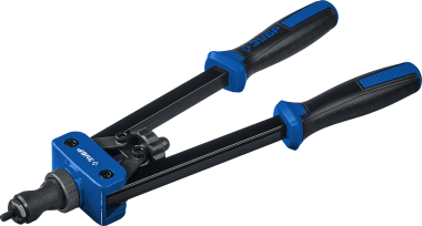 Заклепочник двуручный резьбовые, ЗУБР &quot;Р-М10&quot; 31056, Профессионал — Официальный партнер ЗУБР в России