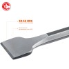 ЗУБР БУРАН, 40 x 250 мм, SDS-Plus, лопаточное зубило, Профессионал (29363-40-250_z01) фото 2 &mdash; Официальный партнер ЗУБР в России