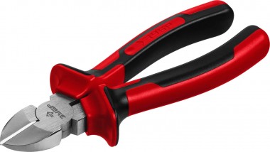 Бокорезы ЗУБР, 180 мм — Официальный партнер ЗУБР в России