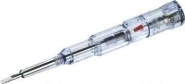 Тестер напряжения ЗУБР &quot;МАСТЕР&quot; многофункциональный, 1,2-250В — Официальный партнер ЗУБР в России