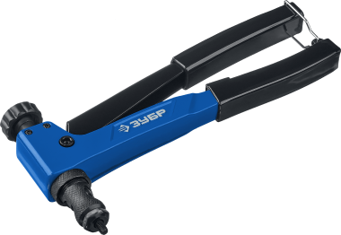 Заклепочник двуручный резьбовые, ЗУБР &quot;Р-М6&quot; 31055, Профессионал — Официальный партнер ЗУБР в России