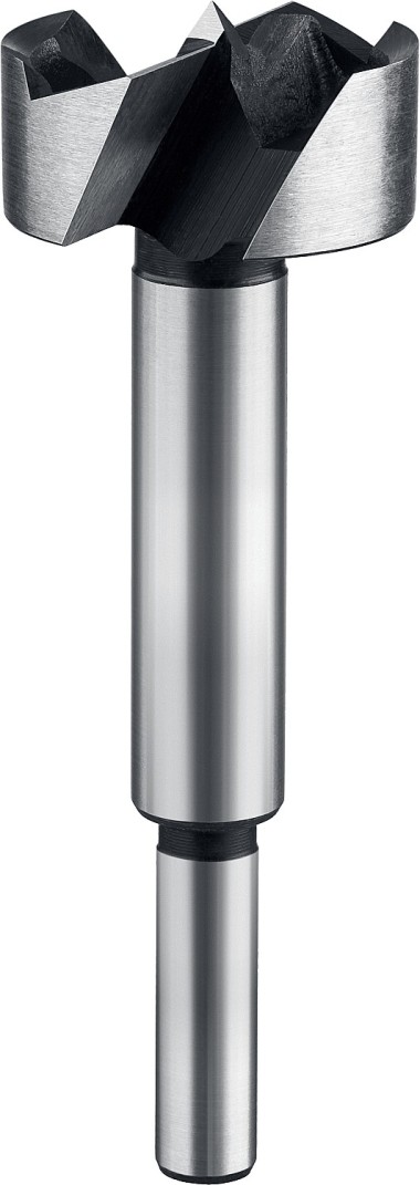 Cверло Форстнера по дереву ЗУБР d32 x 90мм, 2993-32_z01 — Официальный партнер ЗУБР в России