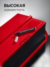 ЗУБР МА-200 черный, 2 мм акриловый маркер (06337-2) фото 3 &mdash; Официальный партнер ЗУБР в России