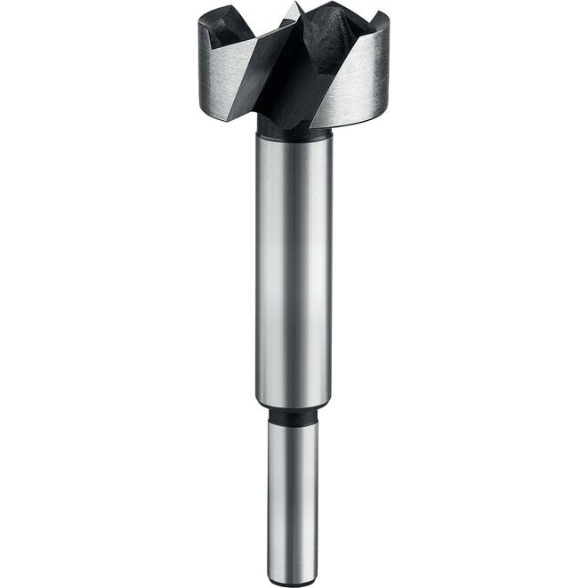 Cверло Форстнера по дереву ЗУБР d30 x 90мм, 2993-30_z01 фото 1 — Официальный партнер ЗУБР в России