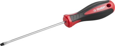 Отвертка ЗУБР &quot;МАСТЕР&quot; SL3x100, 25061-3.0-100_z03 — Официальный партнер ЗУБР в России