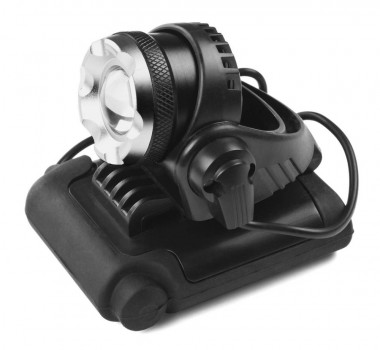 Фонарь ЗУБР &quot;ПРОФИ&quot; налобный светодиодный, 6Вт(450Лм), регулируемый фокус, 3 режима, трансформер, 4АА — Официальный партнер ЗУБР в России