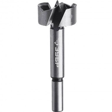 Сверло Форстнера по дереву, ЗУБР Мастер 2993-25, d=25мм — Официальный партнер ЗУБР в России