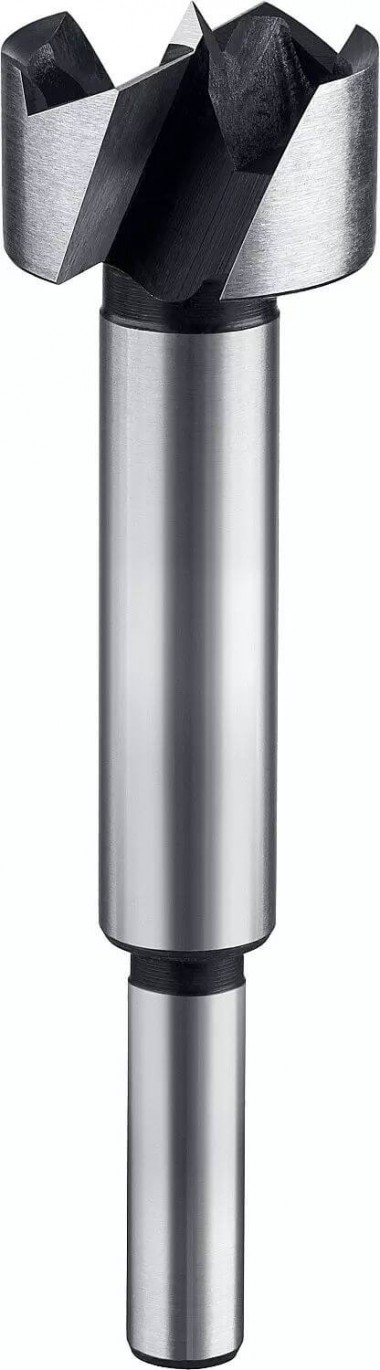 Сверло Форстнера по дереву, ЗУБР Мастер 2993-25, d=25мм — Официальный партнер ЗУБР в России