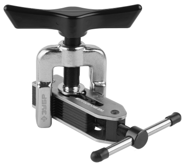 Развальцовка ЗУБР &quot;ЭКСПЕРТ&quot; универсальная самоцентрирующаяся для труб с толщиной стенки до 1мм, 3/16&quot;-5/8&quot;/4-16мм — Официальный партнер ЗУБР в России