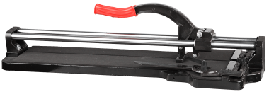 Плиткорез ЗУБР &quot;ЭКСПЕРТ&quot; профессиональный, на подшипниках, 600мм — Официальный партнер ЗУБР в России