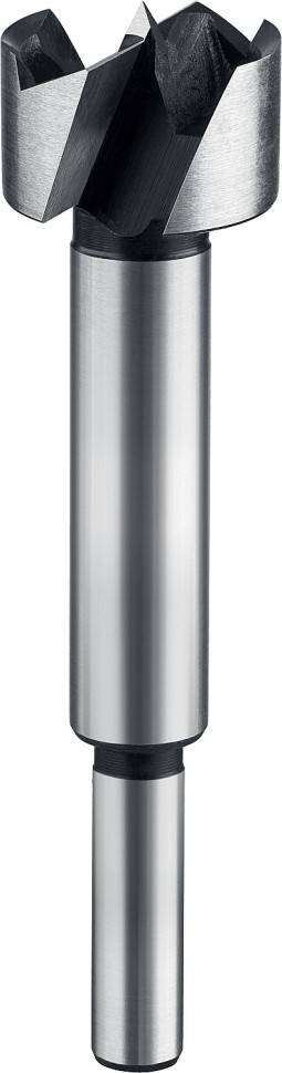 Cверло Форстнера по дереву ЗУБР d22 x 90мм, 2993-22_z01 фото 1 — Официальный партнер ЗУБР в России