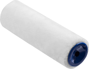 Ролик сменный ВЕЛЮР 48, 240 мм, d=48 мм, ворс 4 мм, ручка d=8 мм, ЗУБР — Официальный партнер ЗУБР в России