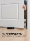 ЗУБР ПНЕВМОПОДУШКА набор 3шт: 12х19, 16х15, 13х28 см, 170кг, в чехле, универсальный пневмоклин/ монтажная подушка/ пневмодомкрат (37556-H3) фото 5 &mdash; Официальный партнер ЗУБР в России