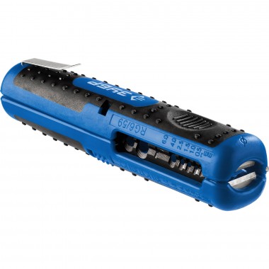 Стриппер многофункциональный KT-2, 0.5 - 6 мм2, Профессионал, ЗУБР 22672_z01 — Официальный партнер ЗУБР в России