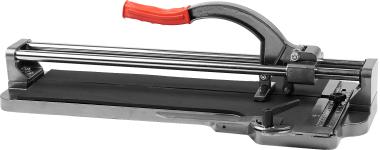 Плиткорез ЗУБР &quot;ЭКСПЕРТ&quot; профессиональный, на подшипниках, 500мм — Официальный партнер ЗУБР в России