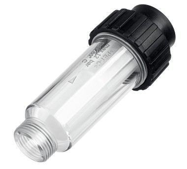 Фильтр входной для минимоек ЗУБР 70402-1 — Официальный партнер ЗУБР в России