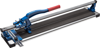 Плиткорез ЗУБР &quot;ЭКСПЕРТ&quot;, профессиональный, на подшипниках, монорельс, усиленная платформа, 800мм — Официальный партнер ЗУБР в России