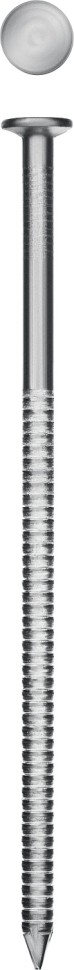Гвозди ершеные, 60 х 3.1 мм, 5 кг, ЗУБР 305130-060 фото 1 — Официальный партнер ЗУБР в России