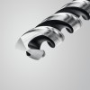 ЗУБР  НЕХ-1/4", d 6.0 х 111 мм, сверло по металлу для винтовёртов и шуруповертов IMPACT READY (29623-6_z01) фото 6 — Официальный партнер ЗУБР в России