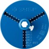 ЗУБР для кольцевых коронок (33350-xx), основание-державка 33355_z01 Профессионал фото 3 &mdash; Официальный партнер ЗУБР в России