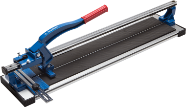 Плиткорез ЗУБР &quot;ЭКСПЕРТ&quot;, профессиональный, на подшипниках, монорельс, усиленная платформа, 700мм — Официальный партнер ЗУБР в России