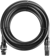 ЗУБР Шланг всасывающий, с фильтром и обратным клапаном, 1", 4м фото 1 — Официальный партнер ЗУБР в России