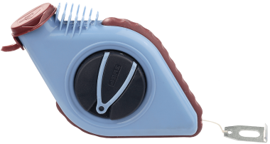 Нить ЗУБР разметочная для строительных работ, 30м — Официальный партнер ЗУБР в России