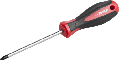 Отвертка ЗУБР &quot;МАСТЕР&quot; PH1x100, 25062-1-100_z03 — Официальный партнер ЗУБР в России