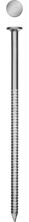 Гвозди ершеные, 80 х 3.1 мм, 5 кг, ЗУБР 305130-080 фото 1 — Официальный партнер ЗУБР в России