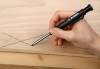 ЗУБР черные, d 2,8 мм, HB, 6 шт грифели для автоматического карандаша (06313-2) фото 3 &mdash; Официальный партнер ЗУБР в России